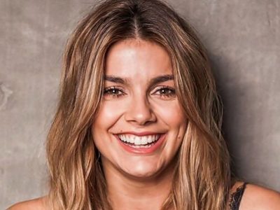 ¡En su peor momento! Natalie Pérez habló desde la internación: “No puedo…”