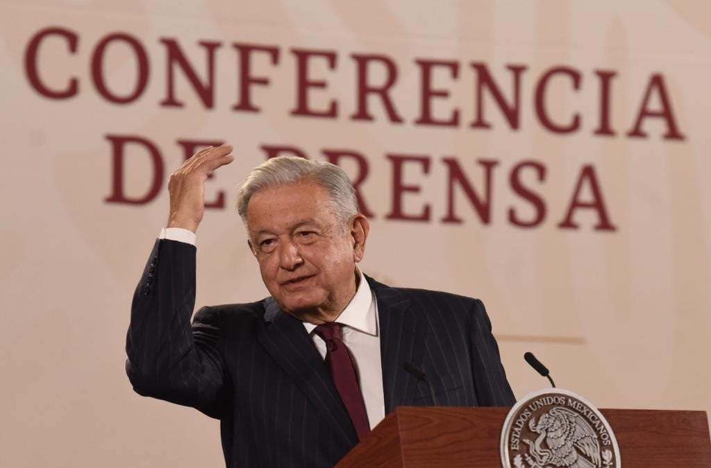 AMLO expuso que las propuestas de los republicanos