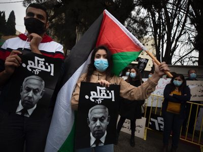 Lazos de Israel y la UE se hunden ante el reconocimiento de España e Irlanda a estado palestino