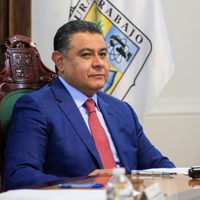 Alcalde de Tlalnepantla acusa a su antecesor de heredarle una deuda superior a los 2 mil 500 mdp
