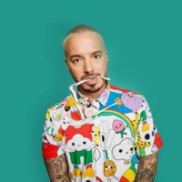 J Balvin vuelve a romper un récord Guinness y se muestra orgulloso en Instagram