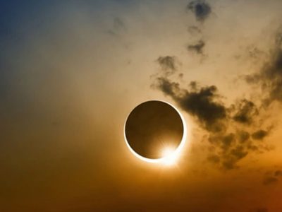 Eclipse solar 2020: cómo y dónde se podrá ver en Neuquén