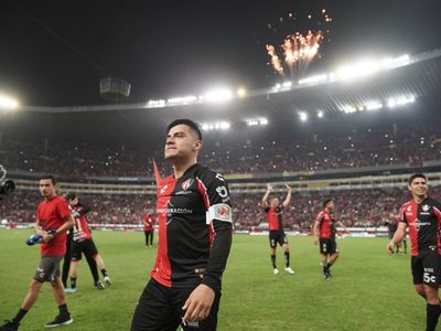 Estos son los horarios para la final de la Liga MX entre Atlas y León