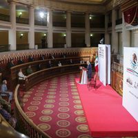 Con mensaje, AMLO celebra dos años de su victoria electoral
