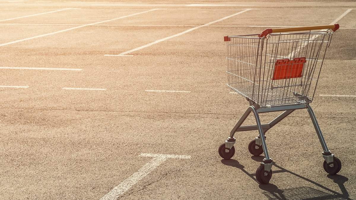 La brecha de consumo es cada vez más marcada. Fuente: (Instagram)