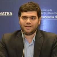 La Justicia ya tiene medio centenar de audios atribuidos a Spagnuolo