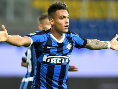 El plan del Inter para blindar a Lautaro Martínez