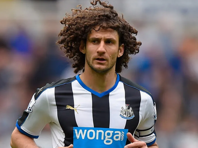 Así es Agostina, la hermosa hija de Fabricio Coloccini