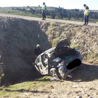 Trágicas vacaciones de una familia de Buenos Aires en la provincia de Neuquén