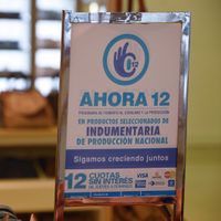 Plan Ahora 12: cuánto es el interés para las compras en 12, 24 o 30 cuotas