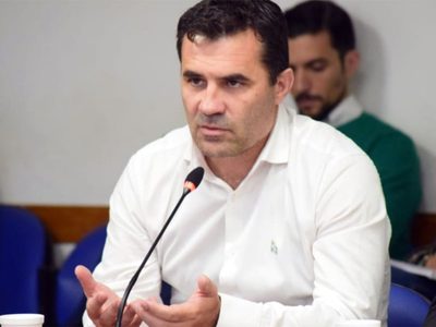 La Secretaría de Energía fortaleció el intercambio de información con el Ministerio de Seguridad