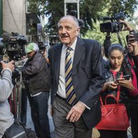 El ingeniero Riobóo contra la Ángela de la Muerte
