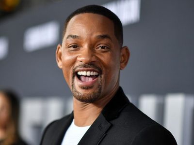Will Smith vuelve a interpretar un personaje que lo hizo célebre hace más de dos décadas ¡Genio!
