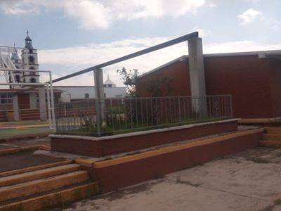 Otra escuela de Edomex fue defraudada por un Servidor de la Nación