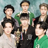 Con un look elegante: las fotos de Ateez en medio de su comeback que causaron un revuelo entre sus fans