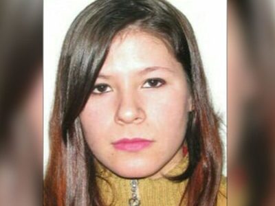 Intensa búsqueda: una joven rionegrina desapareció en Buenos Aires hace 8 días