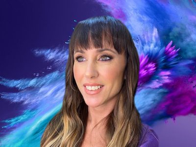 No pasan desapercibidos: los increíbles zapatos coquette que lució Estefanía Pasquini y que todas quieren