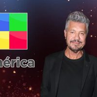Marcelo Tinelli reveló cómo se siente tras su llegada a América TV