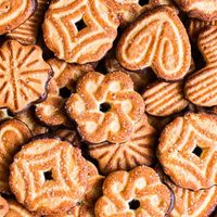 Galletitas de manteca: con la receta de la abuela para que queden bien crocantes y deliciosas