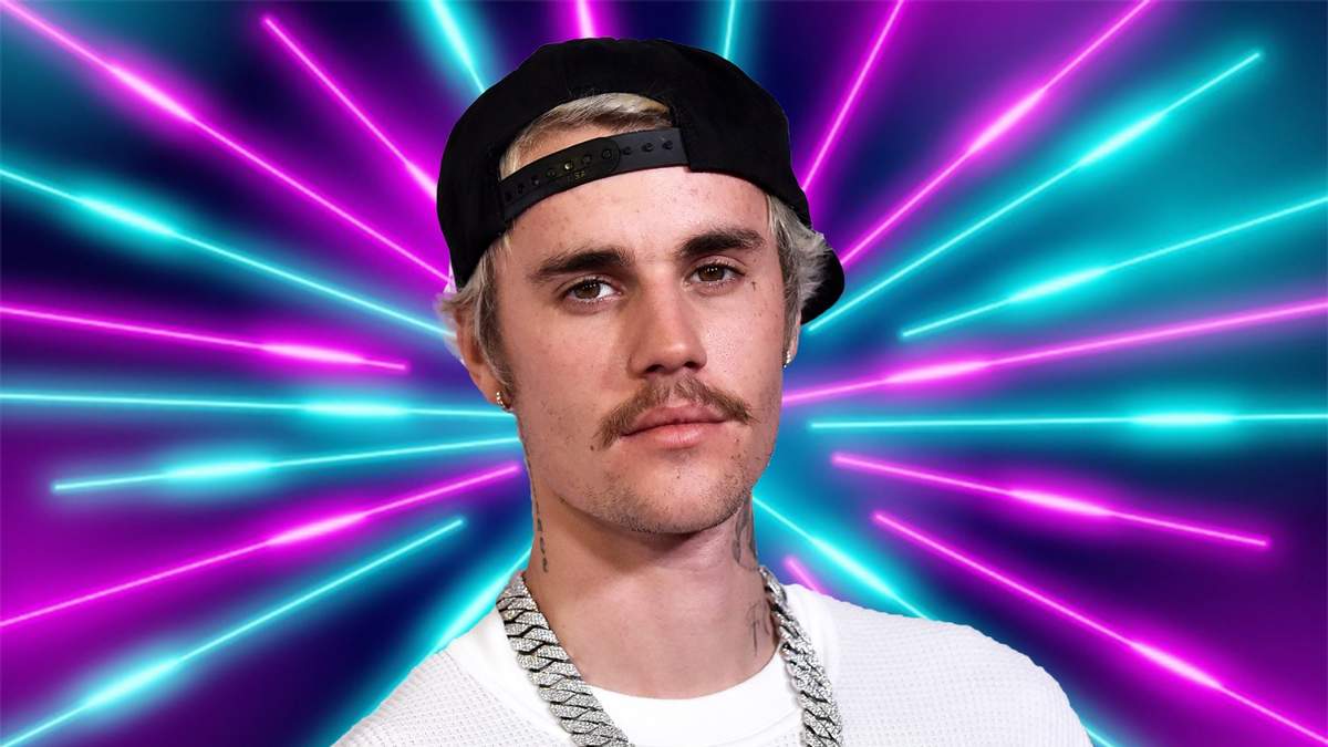 Justin Bieber. Fuente: (Minuto Neuquén)