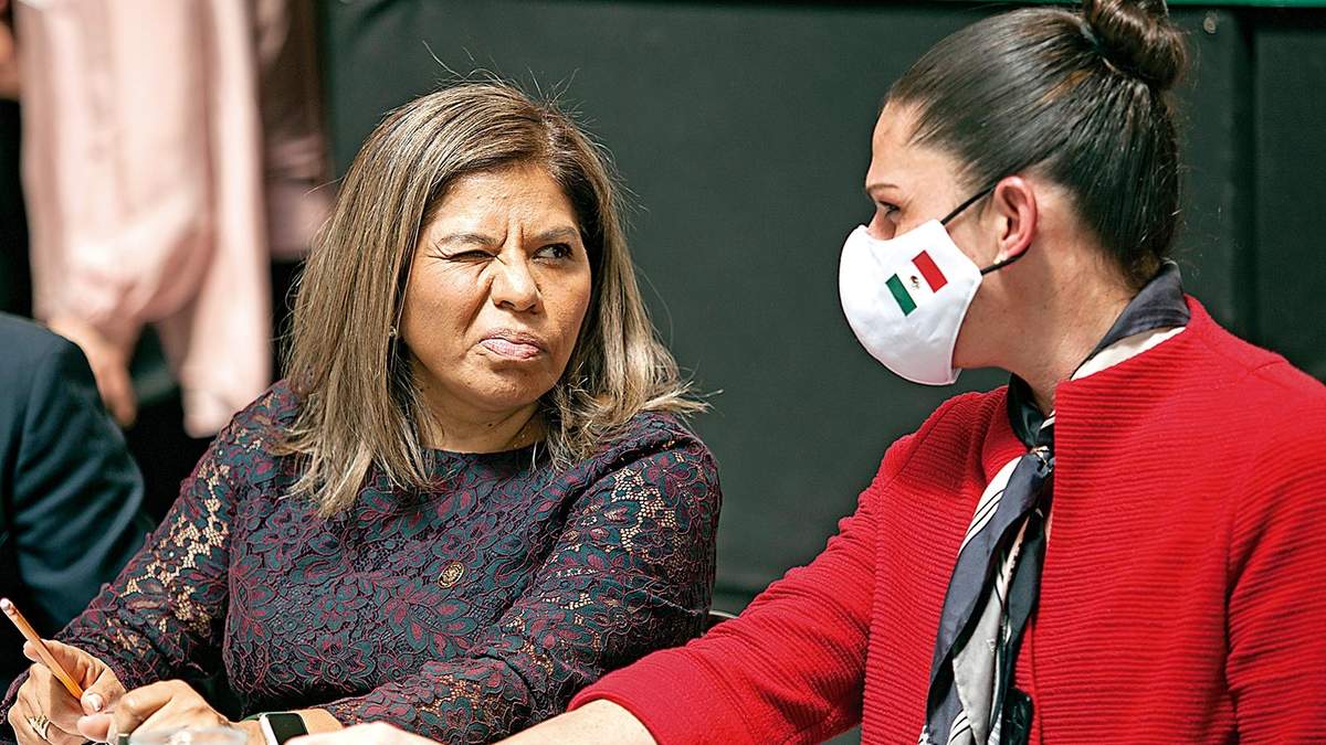 Alcalá y Guevara. Relación institucional, a prueba