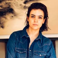 Idénticas: Muna Pauls creció y está cada vez más parecida a Agustina Cherri