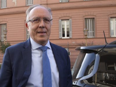 Nielsen buscará seducir a potenciales inversores en Davos