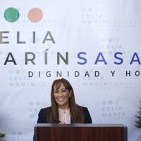 Nepotismo en el TSJCDMX: Magistrada Celia Marín influyó para dar trabajo a su esposo