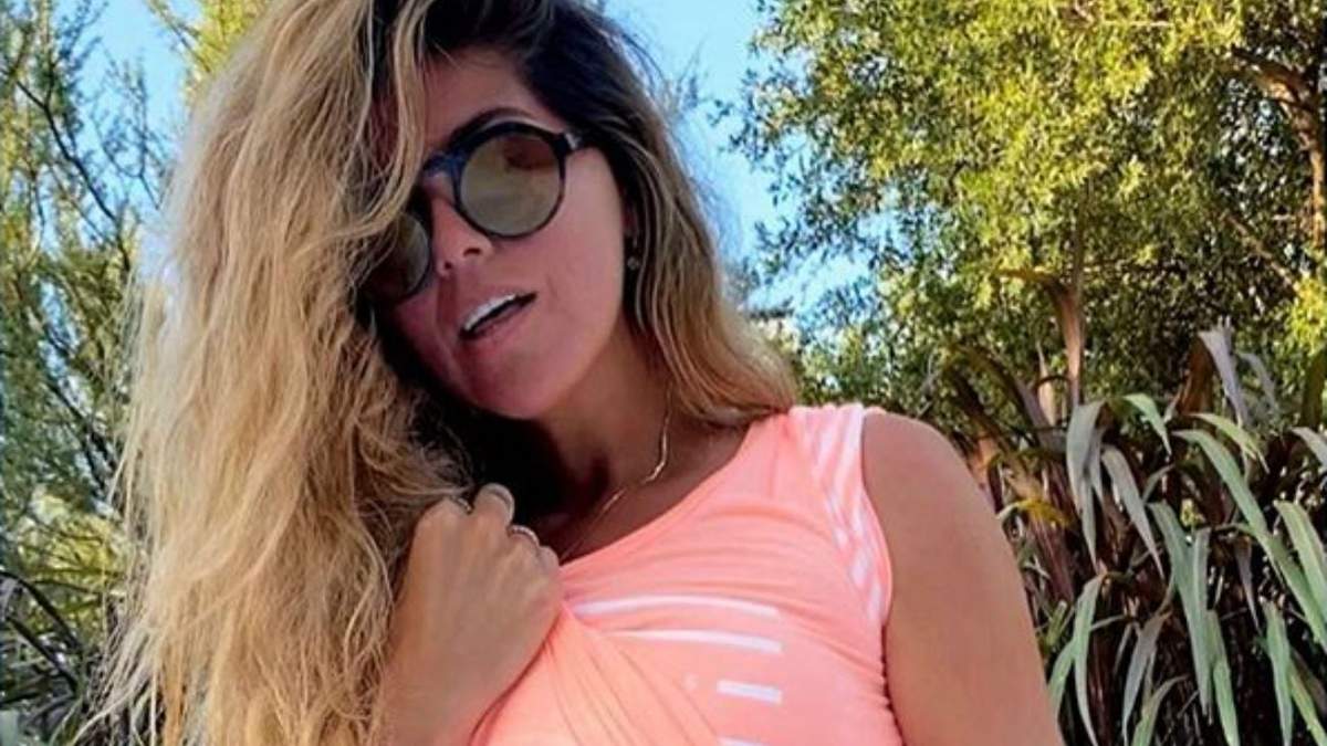 Loly Antoniale. Fuente: (Twitter)