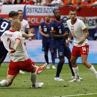 Eurocopa 2024: Partidos y resultados domingo 16 de junio