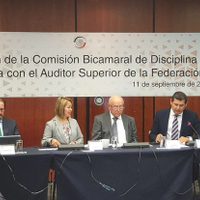 ASF presentará cuatro denuncias más contra Robles por la 'Estafa Maestra”
