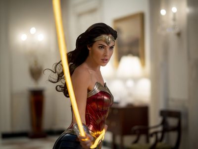 Ansiado estreno: "Wonder Woman 1984" también estará disponible en HBO Max en diciembre