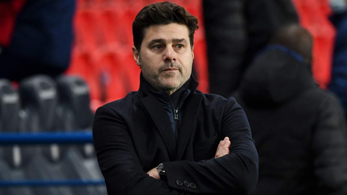 Mauricio Pochettino. Fuente: (Instagram)