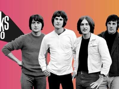 Sesenta años de Los Kinks