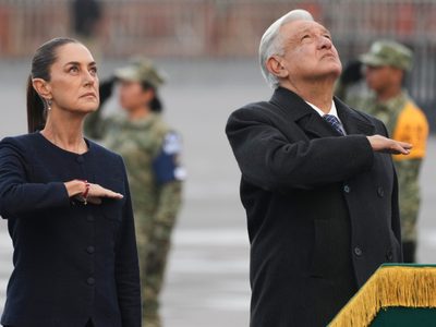 Nueva Corte abre nueva etapa para la justicia en México; asegurar independencia será su mayor reto
