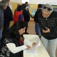 Las elecciones en las comisiones vecinales de la capital serán en septiembre