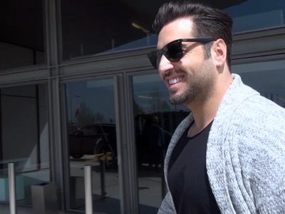 David Bustamante rompió el silencio y habló sobre la noticia del embarazo de Paula Echevarría