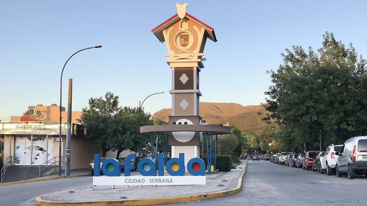 Córdoba. Fuente: (Instagram)
