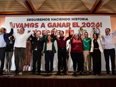 Camino al 24: la ética electoral bajo presión política