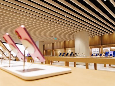 Apple lanzará un iPhone 17 Air con un diseño dos milímetros más delgado a finales de este año, según Gurman
