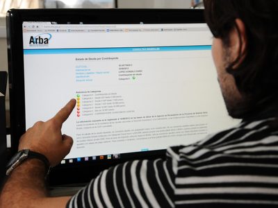 ¡Atención! ARBA benefició a los monotributistas que cobrarán el bono de ANSES