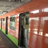 El 9 de julio podrían reabrir cinco estaciones del tramo elevado de la Línea 12 del Metro
