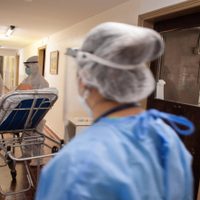 Coronavirus en Argentina: hubo 19.419 nuevos casos en el país