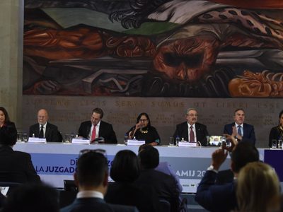 Corte pide designar comisionados del INAI y declara omisión del Senado en nombramientos