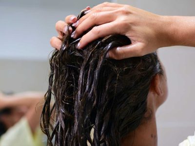 Con 1 ingrediente fácil de conseguir, dejá tu cabello como si recién salieras de la peluquería
