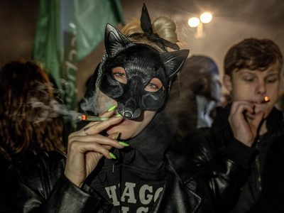 Alemania legaliza la posesión de pequeñas cantidades de cannabis