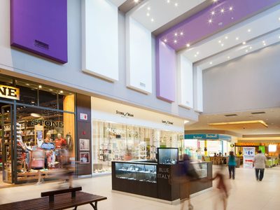 Los shoppings de Neuquén vuelven a abrir sus puertas: cuándo y cómo
