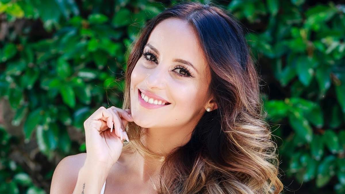 Lourdes Sánchez. Fuente: (Instagram)
