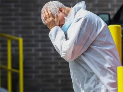 Profundo dolor en Tucumán: bebé prematuro y reconocido médico pierden la vida por el coronavirus