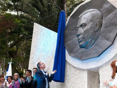 ¿Qué pasó con el otrora PAN?